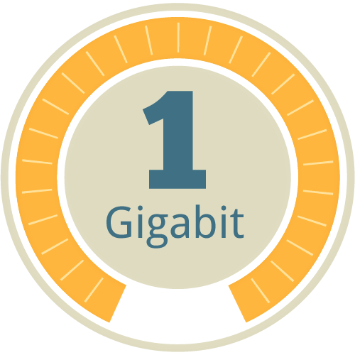 Gigabit