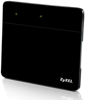 zyxel firmware v3.70