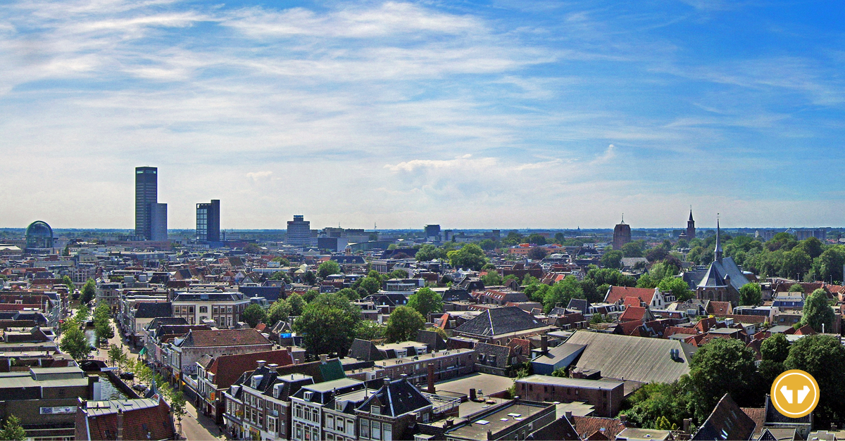 Leeuwarden