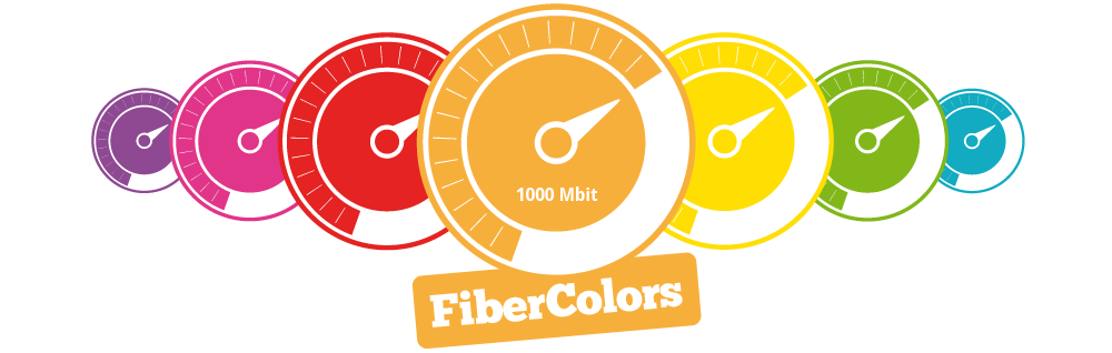 FiberColors