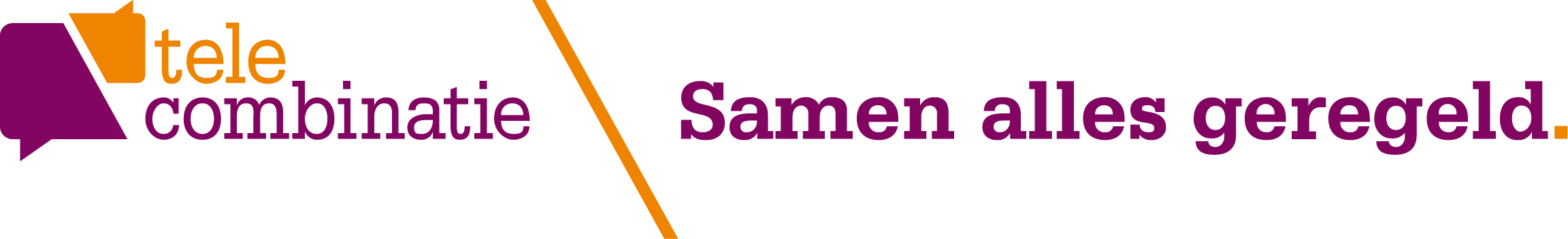 Telecombinatie