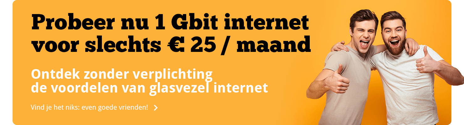Even Goede Vrienden
